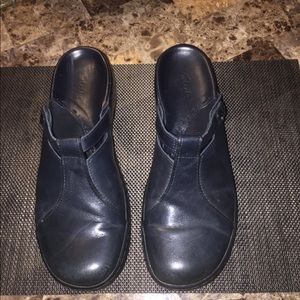 Dansko slip on